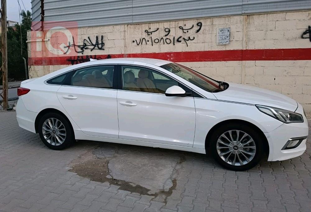 هيونداي سوناتا
